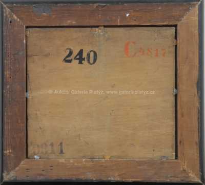  / Pobřeží / Alois Wierer