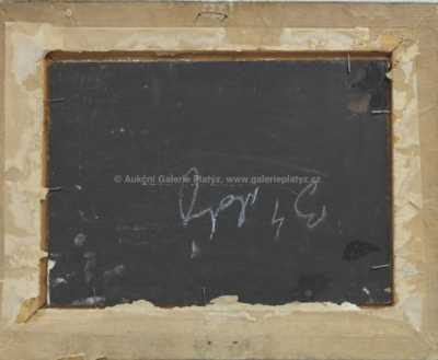  / Po žních / Gyula Zorkóczy