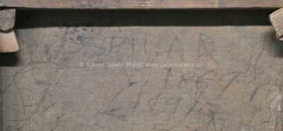  / Měšťan / Jaroslav Špillar