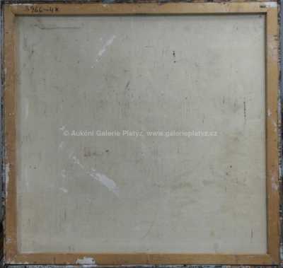  / Klečící / Pavel Vavrys