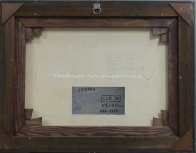  / CLK 90 / Jaroslav Serpan