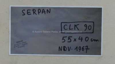  / CLK 90 / Jaroslav Serpan