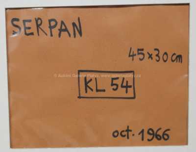  / KL 54 / Jaroslav Serpan