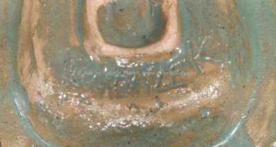  / Hlava čerta / Jan Kutálek