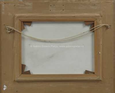  / Barevný podzim / Josef Procházka