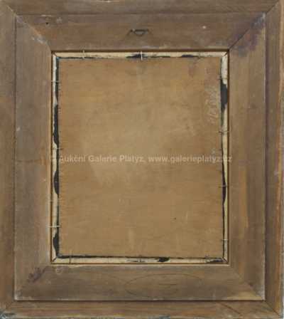  / Pařížanka / Jaroslav Veris (Zamazal)