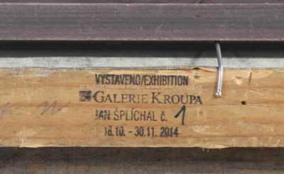  / Jaro na vsi / Jan Šplíchal