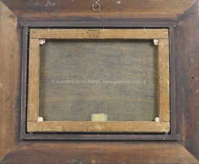  / Jaro na vsi / Jan Šplíchal