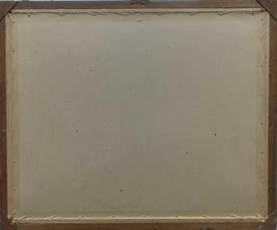  / Starý muž / Lev Lerch