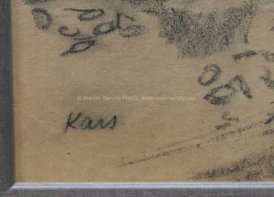  / Z Francie / Georges Kars