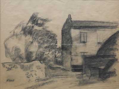  / Z Francie / Georges Kars