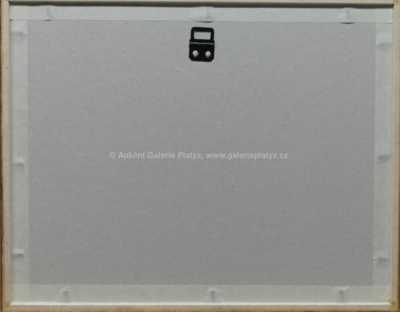  / Zlatá ulička / Václav Souček