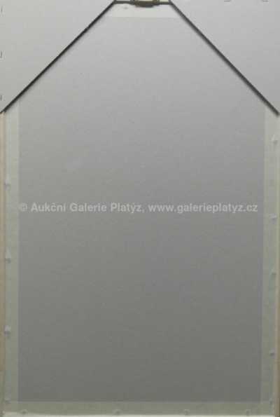  / Housle /   Autor neurčen