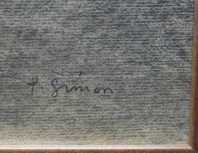  / Housle /   Autor neurčen