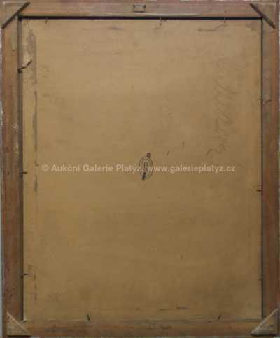  / Vánoční kaktus / Anežka Medunová