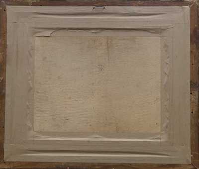  / Pod lesem / Karel Jan Sigmund