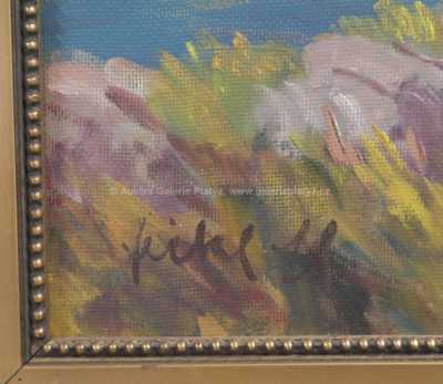  / Jadranská zátoka vedle Dubrovníka / Stanislav Feikl