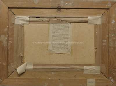  / Červánky / Emanuel Hosperger