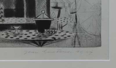  / Pařížské bistro / Jan  Smetana