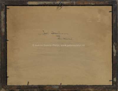  / Léto v Křížánkách / Jiří Heřman