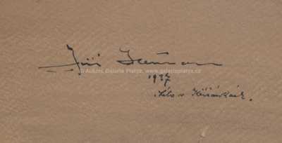  / Léto v Křížánkách / Jiří Heřman