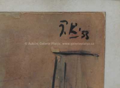  / Trio / Pravoslav Kotík