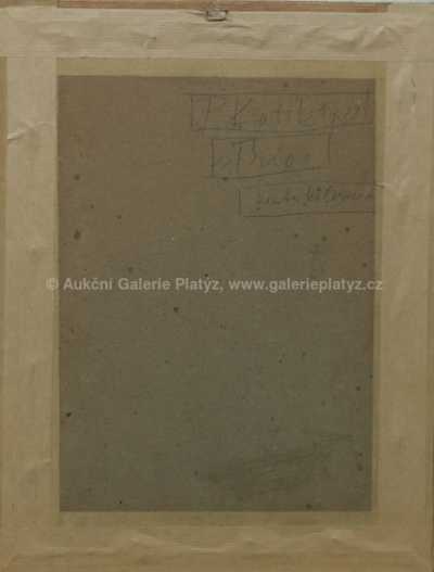  / Trio / Pravoslav Kotík