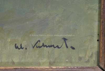  / Krajina / Alois Kohout (Lecoque)