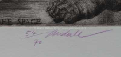  / CAME Nr. I. FREE SPACE / Jiří Anderle