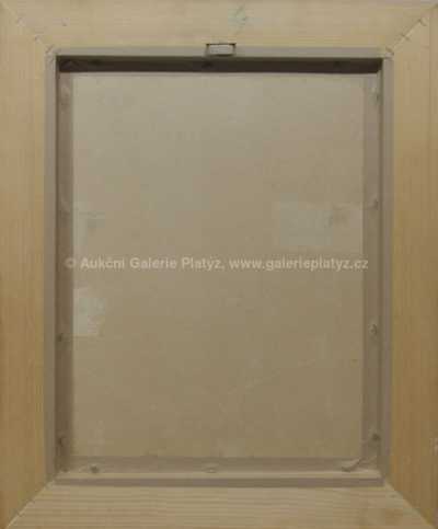  / Dívka / Georges Kars