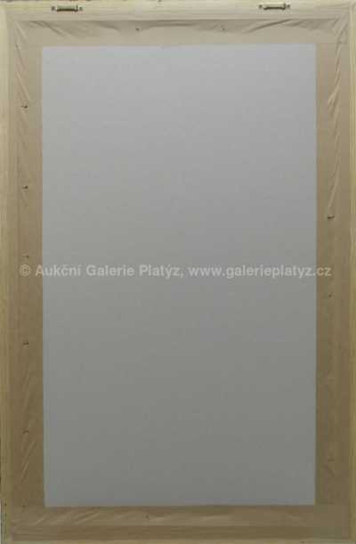  / Plakát k NÁRODOPISNÝM SVÁTKŮM MORAVY / Joža Uprka