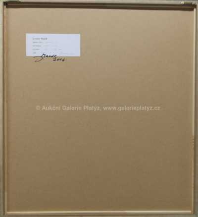  / Geometrie / Jaroslav Mandl