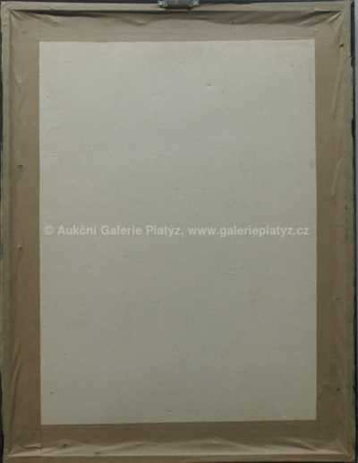  / U kolotoče / Pravoslav Kotík