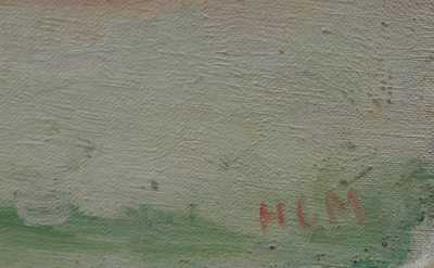  / O žních / Herbert Masaryk