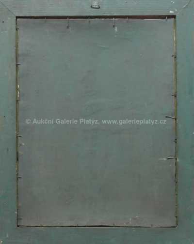  / Milenci / Vladimír Svoboda