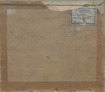  / Ústí řeky do moře / Herbert Masaryk