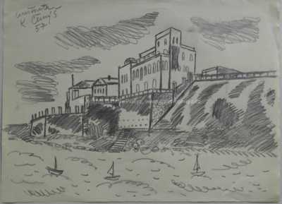  / Constanta / Karel Černý