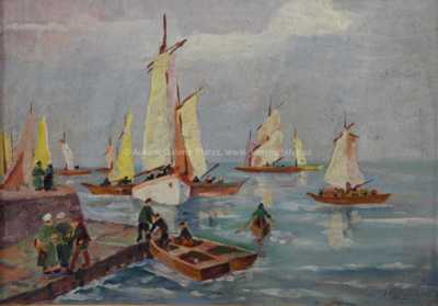  / Jadran / Vlastimil  Kačírek