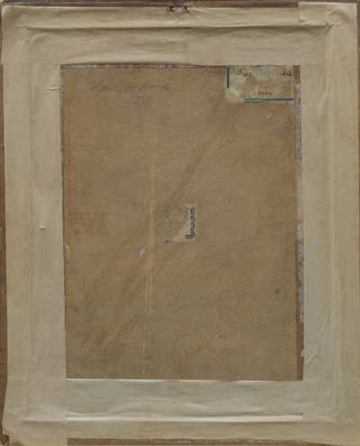  / Vjezd do dvora / Herbert Masaryk