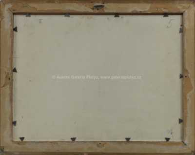  / Pohled do kraje / Stanislav Feikl