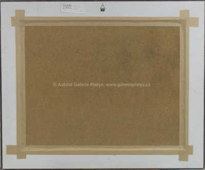  / Vesnice / Jiří Matějka