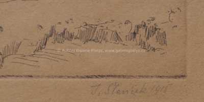  / Chaloupka / Jan Slavíček