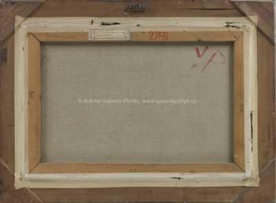  / Podzim / Jaroslav Kotas