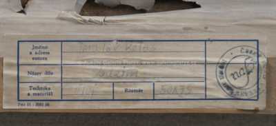  / Podzim / Jaroslav Kotas