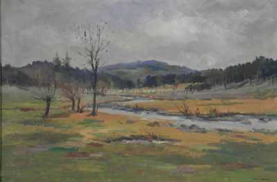  / Podzim / Jaroslav Kotas