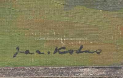  / Podzim / Jaroslav Kotas