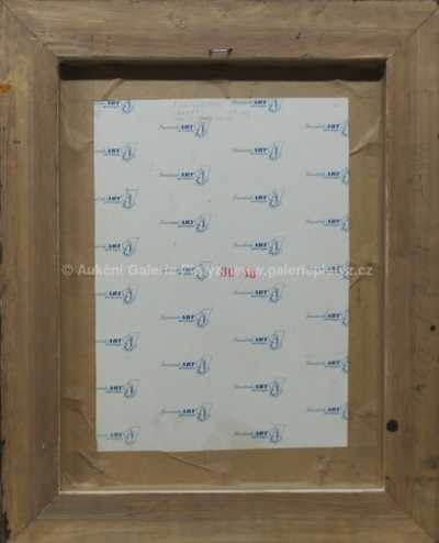  / Anděl / Kristian Kodet