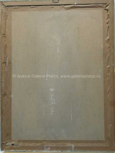  / Pod borovicí / Lev Šimák