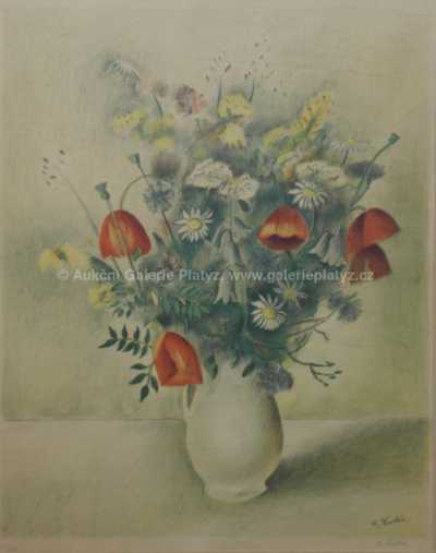  / Kytice / Othon Coubine