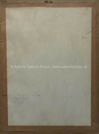  / Bramboříky / Marie Galimbertiová-Provázková